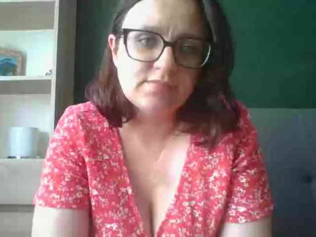 sensualParis webcam