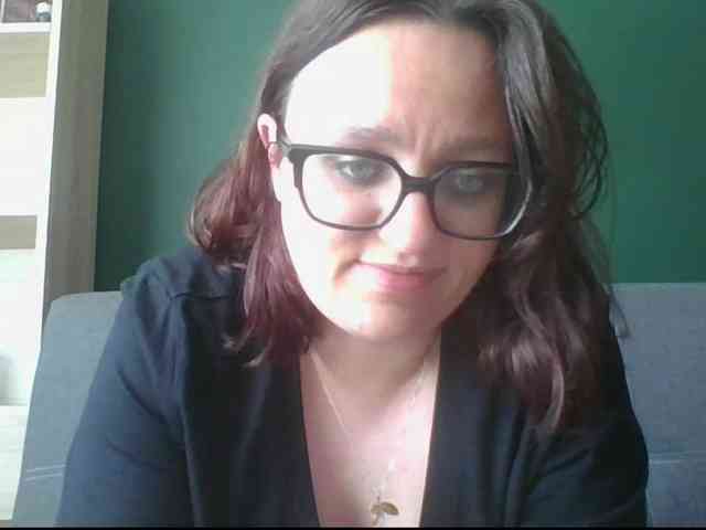 sensualParis webcam