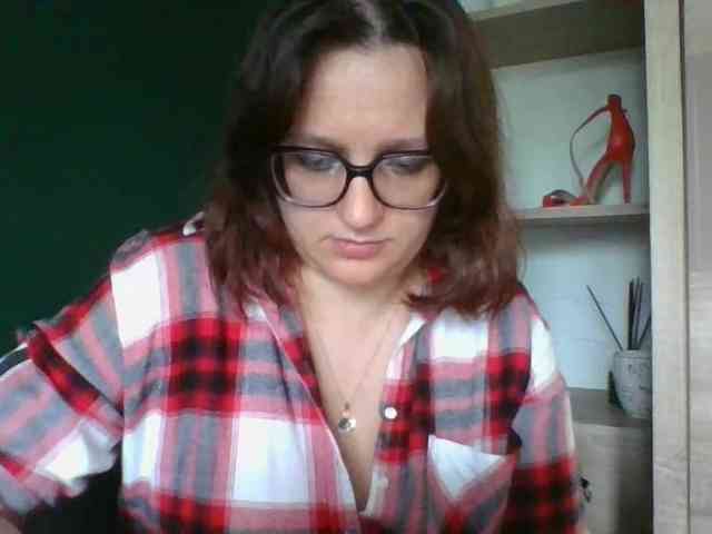 sensualParis webcam