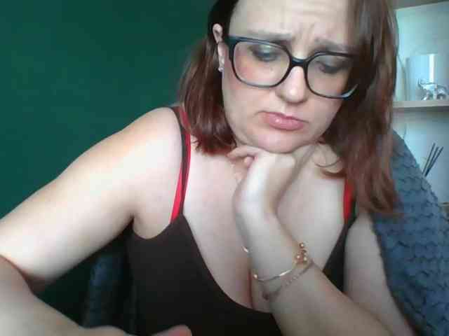 sensualParis webcam