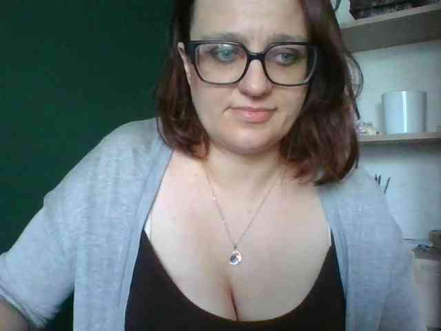 sensualParis webcam