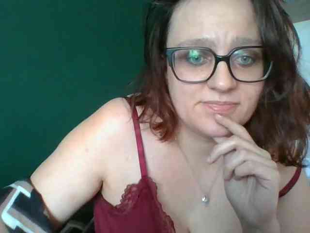 sensualParis webcam