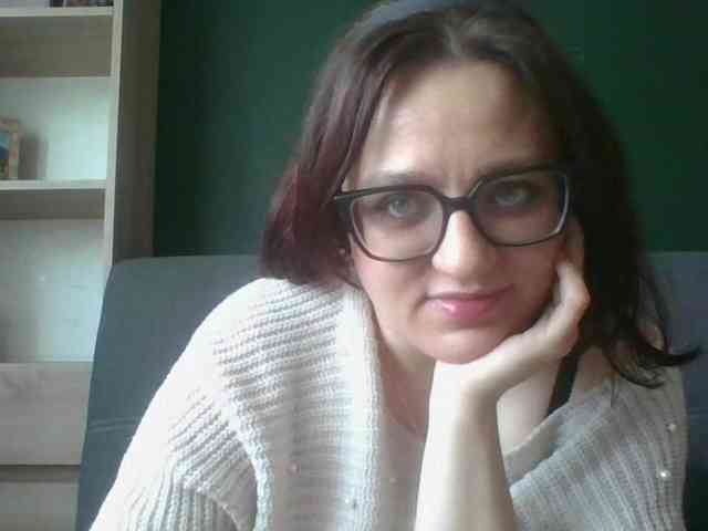 sensualParis webcam