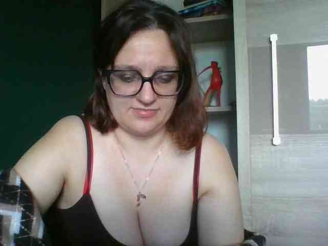 sensualParis webcam