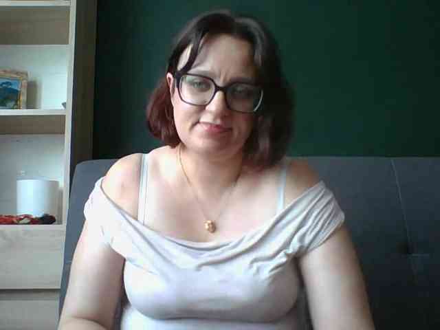 sensualParis webcam