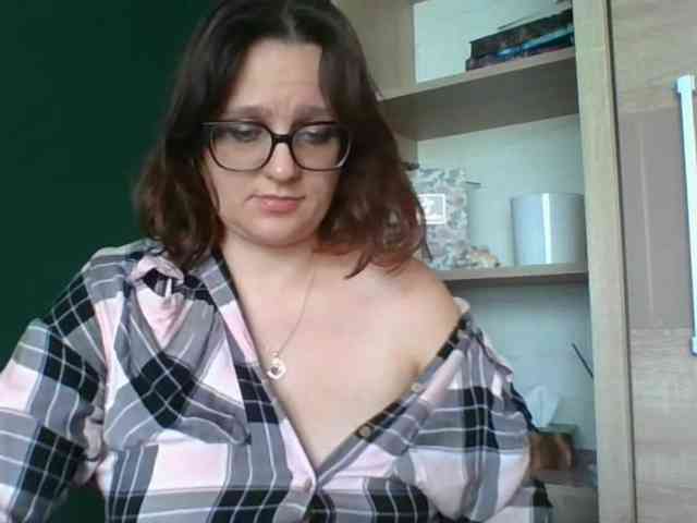 sensualParis webcam