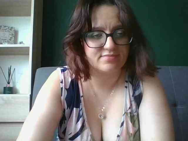 sensualParis webcam