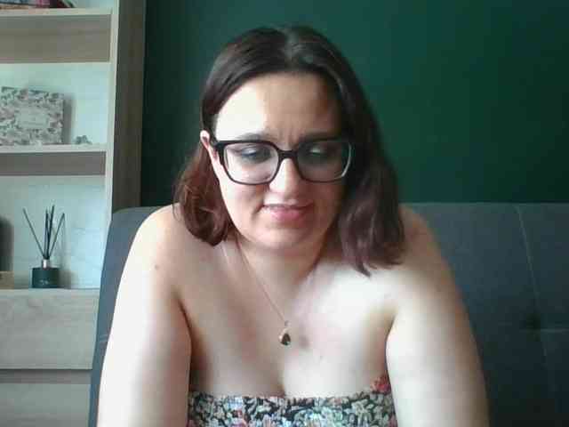 sensualParis webcam