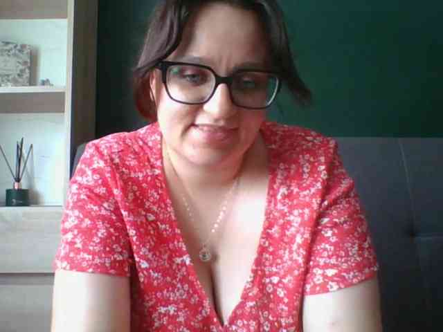sensualParis webcam