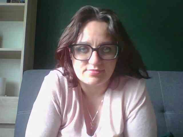 sensualParis webcam