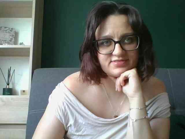 sensualParis webcam
