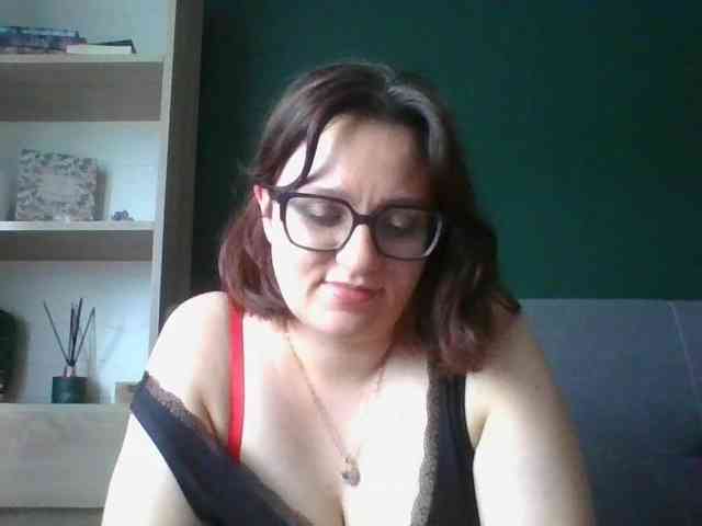 sensualParis webcam
