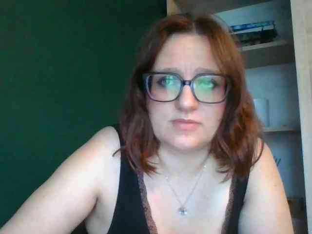 sensualParis webcam