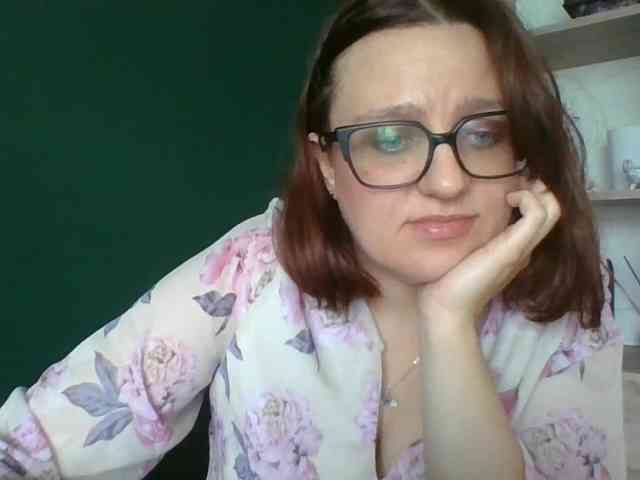 sensualParis webcam
