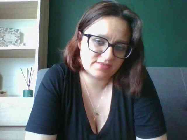 sensualParis webcam