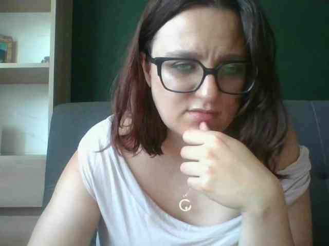 sensualParis webcam