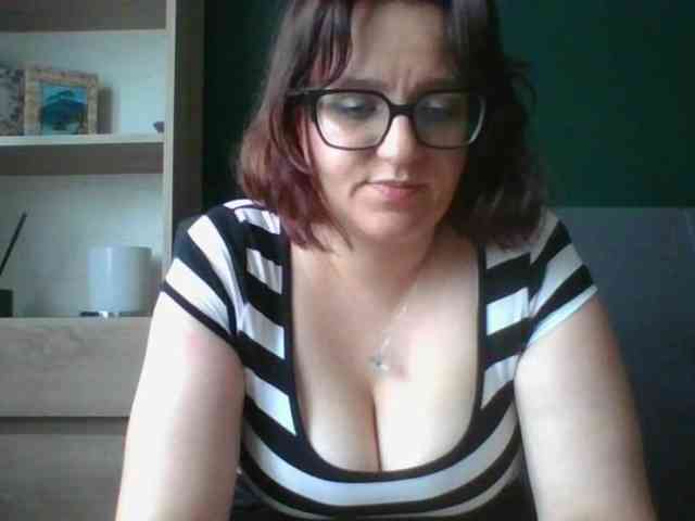 sensualParis webcam
