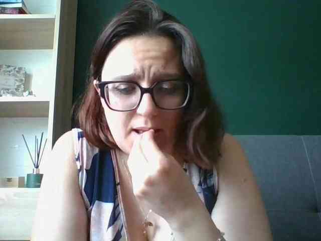 sensualParis webcam