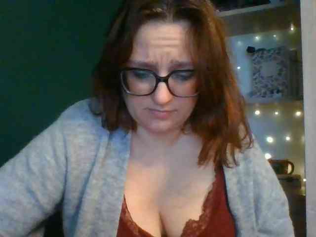 sensualParis webcam