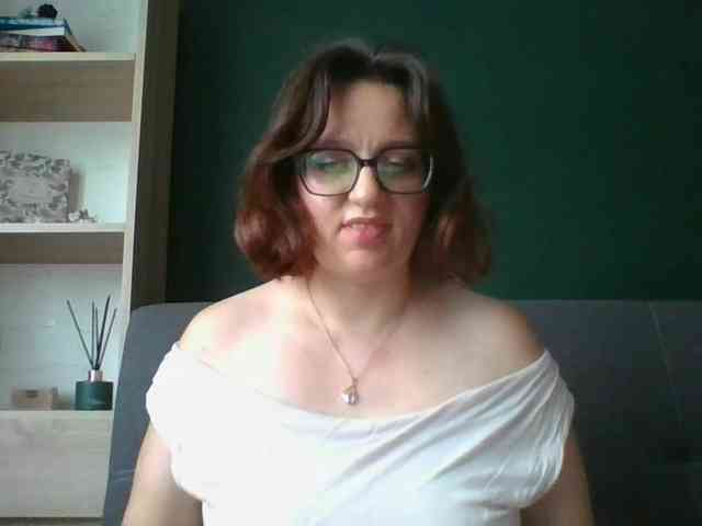 sensualParis webcam