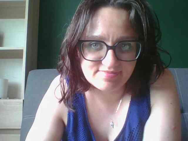 sensualParis webcam