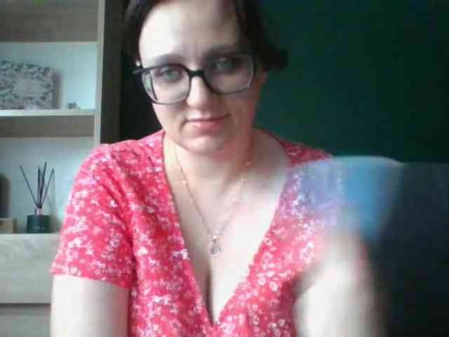 sensualParis webcam