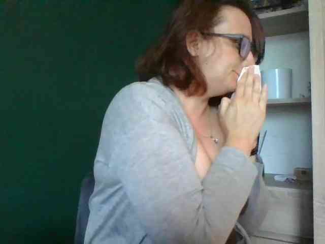 sensualParis webcam