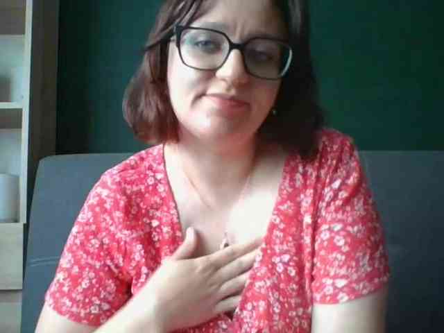 sensualParis webcam