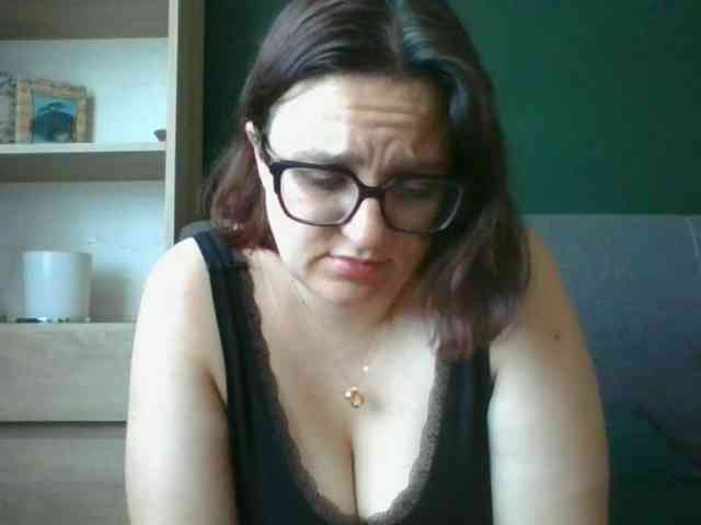 Model: sensualParis