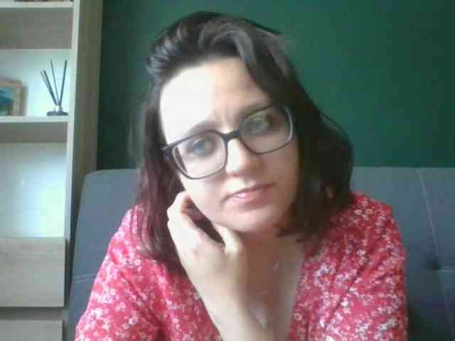 sensualParis webcam