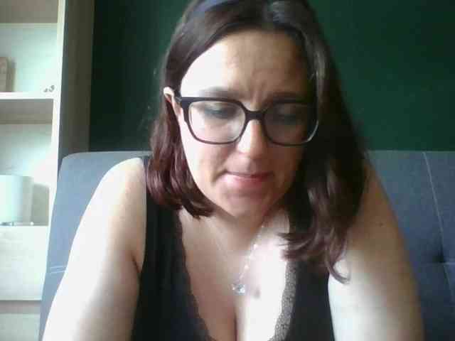 sensualParis webcam