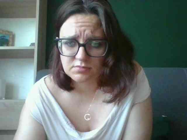 sensualParis webcam