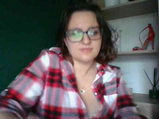 sensualParis webcam