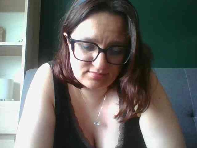 sensualParis webcam