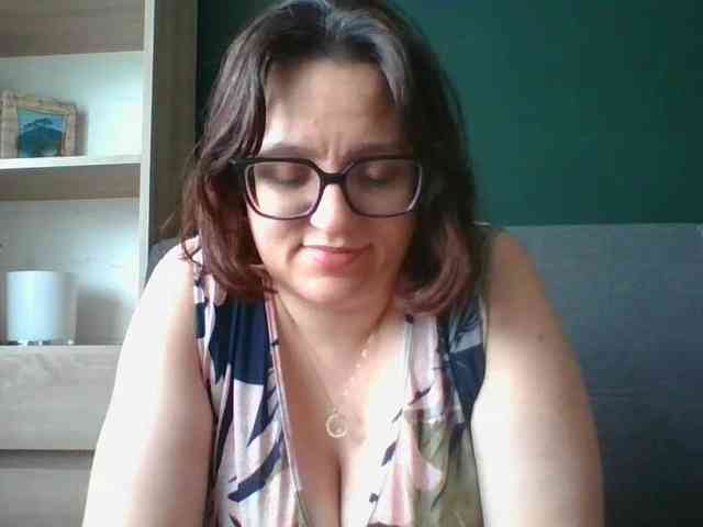 sensualParis webcam