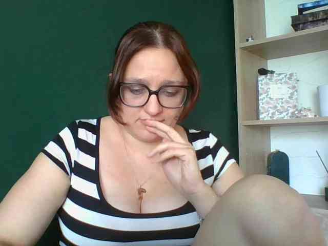 sensualParis webcam