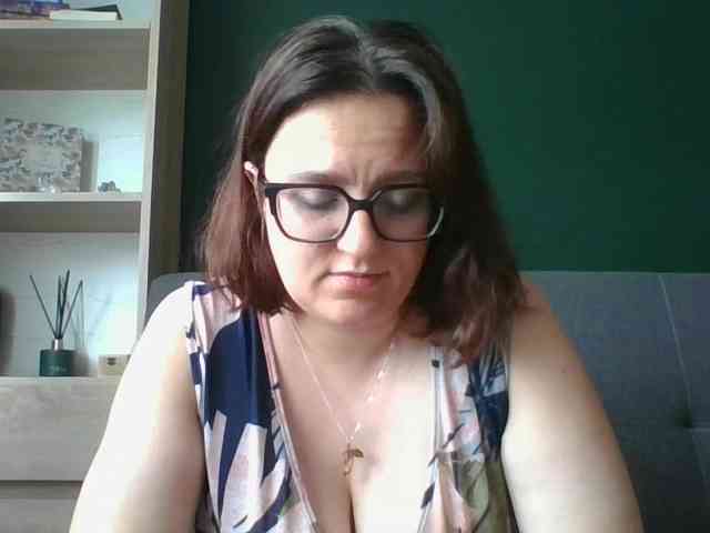 sensualParis webcam