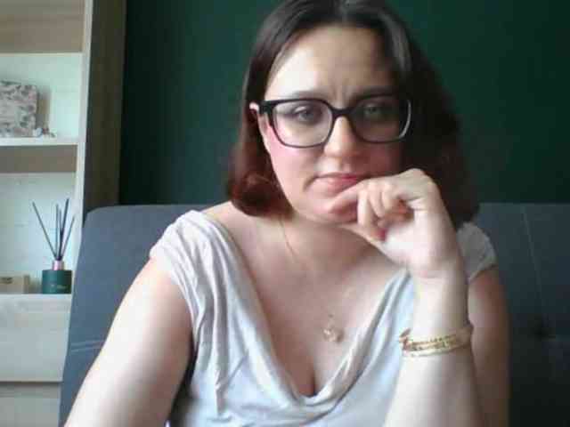 sensualParis webcam