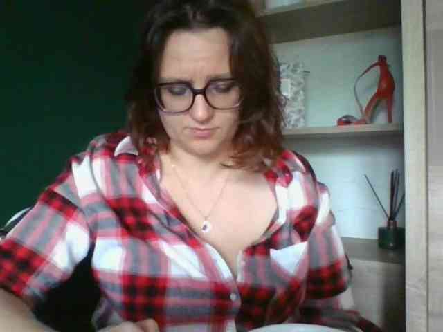 sensualParis webcam