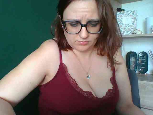 sensualParis webcam