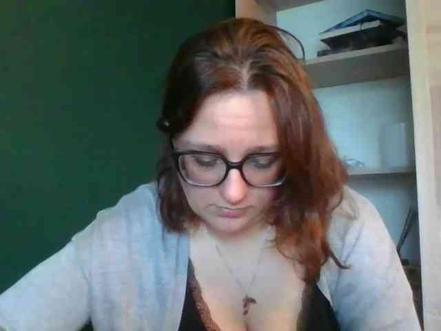 sensualParis webcam