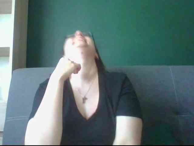 sensualParis webcam