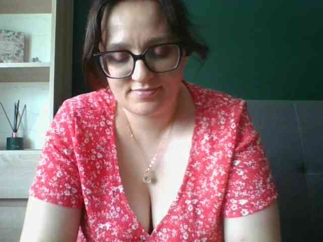 sensualParis webcam