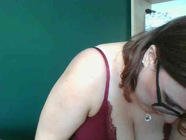 sensualParis webcam