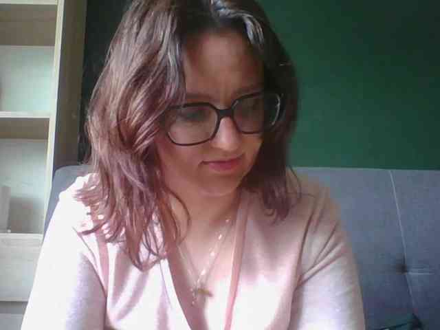 sensualParis webcam