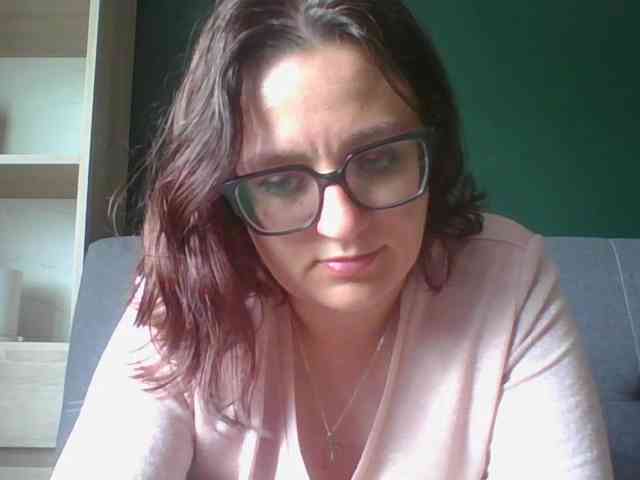 sensualParis webcam