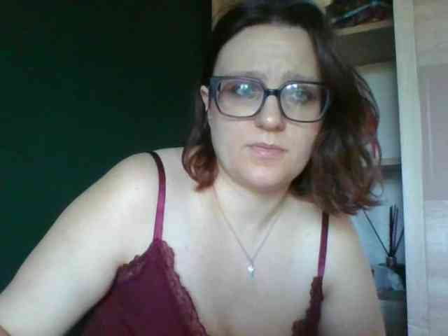 sensualParis webcam
