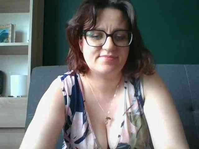 Model: sensualParis
