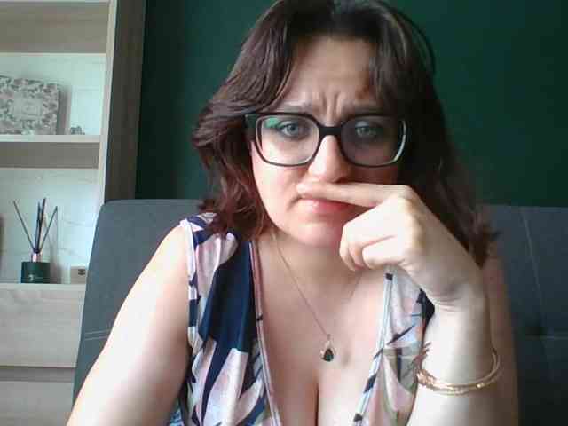 sensualParis webcam
