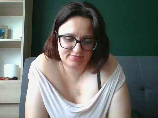 sensualParis webcam